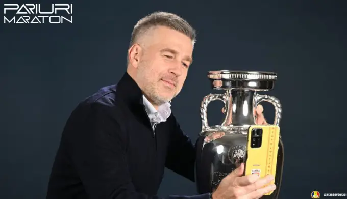 🍀România: Un Drum Favorabil la Euro 2024 